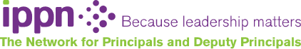 Irish Primary Principals' Network logo